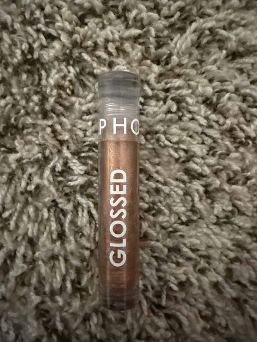 lip glosses
